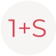 1+S