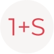 1+S